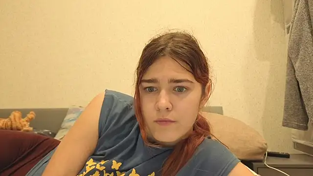 JennyStormy online show from 5, 10, 2025