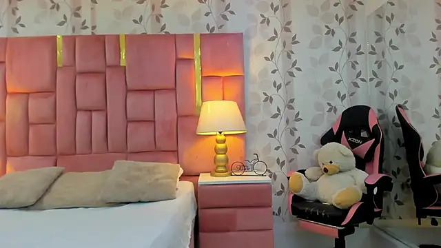 ArianaFranco online show from 19, 3, 2026