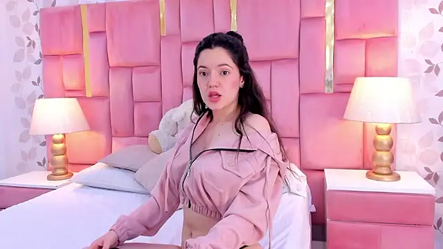 ArianaFranco online show from 17, 12, 2025