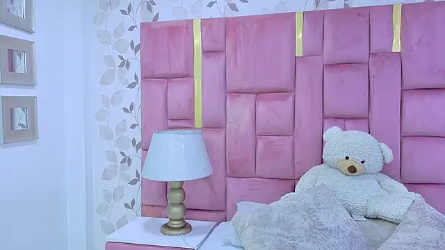 ArianaFranco online show from 17, 5, 2026