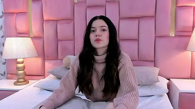 ArianaFranco online show from 19, 12, 2025