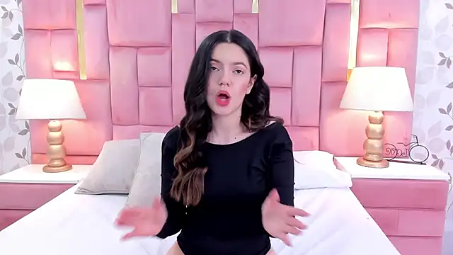 ArianaFranco online show from 9, 1, 2026