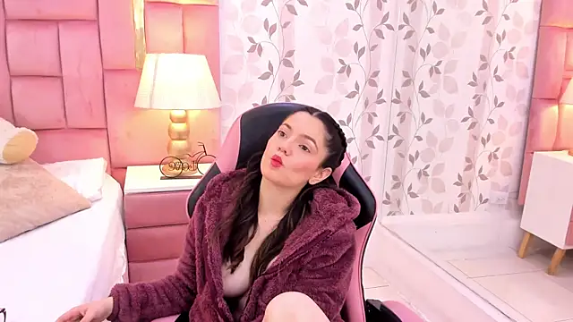 ArianaFranco online show from 15, 2, 2026