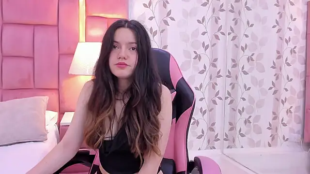 ArianaFranco online show from 11, 11, 2025