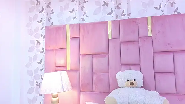 ArianaFranco online show from 16, 5, 2026
