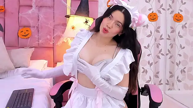 ArianaFranco online show from 30, 10, 2025