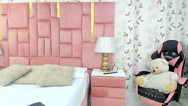 ArianaFranco online show from 14, 3, 2026