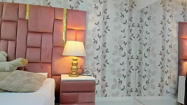 ArianaFranco online show from 24, 2, 2026