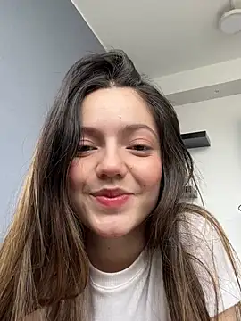 ArianaFranco online show from 20, 2, 2025