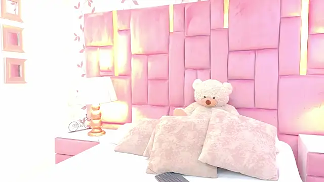 ArianaFranco online show from 24, 6, 2026