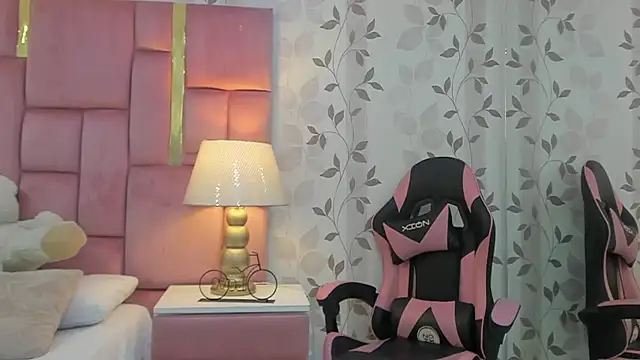 ArianaFranco online show from 22, 3, 2026