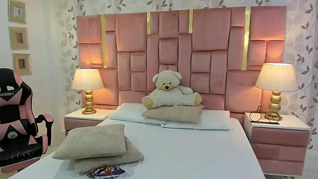 ArianaFranco online show from 14, 3, 2026