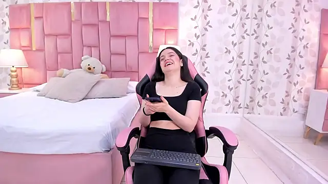 ArianaFranco online show from 15, 1, 2026