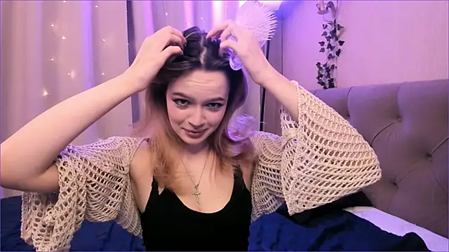 MiaRanki online show from 5, 3, 2026