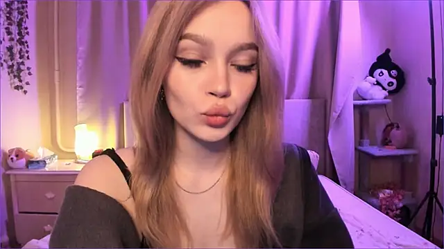 MiaRanki online show from 19, 12, 2025