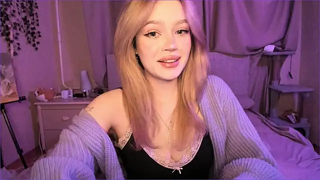 MiaRanki online show from 7, 2, 2026