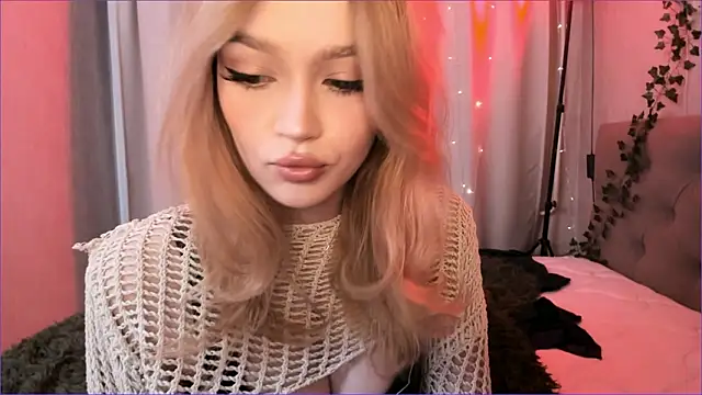 MiaRanki online show from 18, 3, 2026