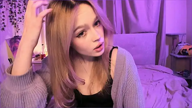 MiaRanki online show from 15, 2, 2026