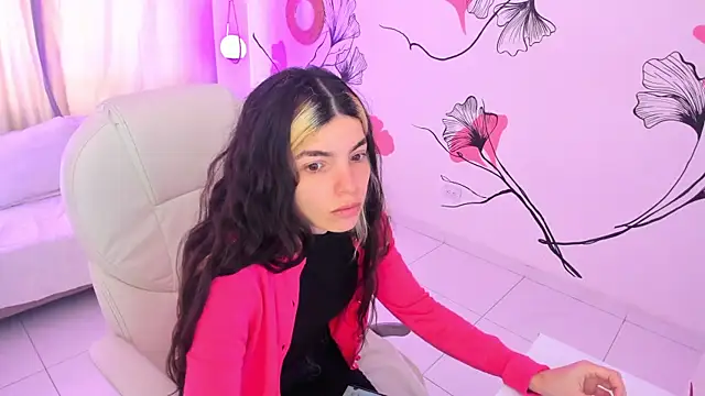 Snapshot of Isabela_Fiorelli chatting on 30, 11, 2025 Isabela Fiorelli online show from 30, 11, 2025