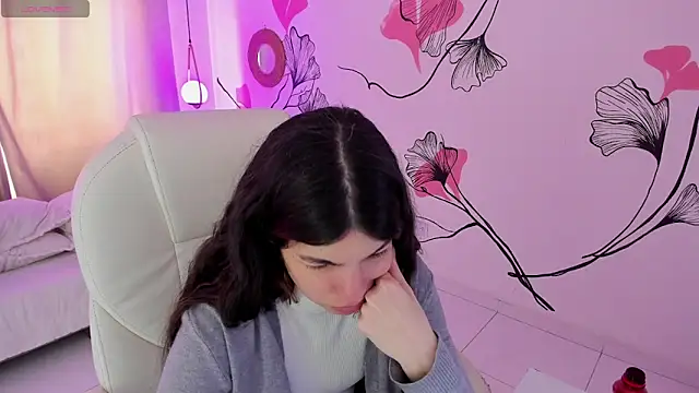 Snapshot of Isabela_Fiorelli chatting on 28, 4, 2026 Isabela Fiorelli online show from 28, 4, 2026