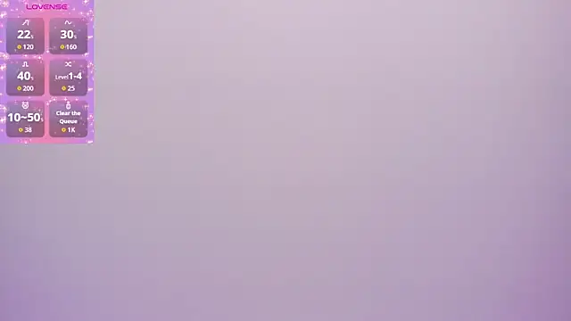 Isabela Fiorelli online show from 14, 1, 2026