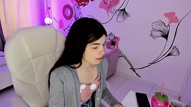 Isabela Fiorelli online show from 17, 2, 2026