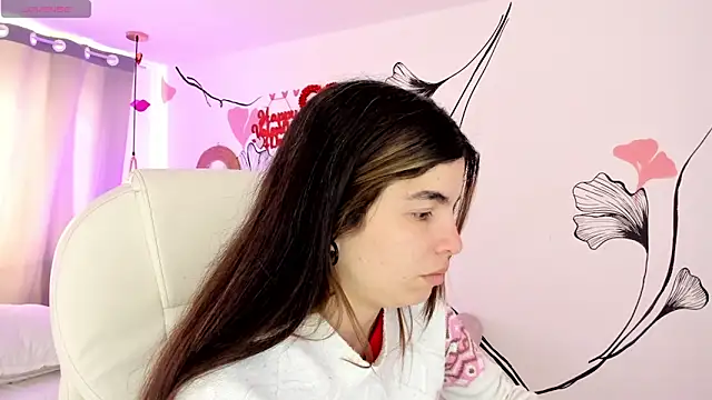 Isabela Fiorelli online show from 22, 2, 2026