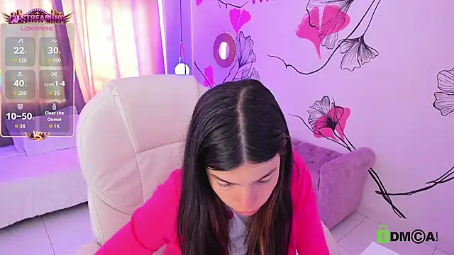 Isabela Fiorelli online show from 21, 7, 2026