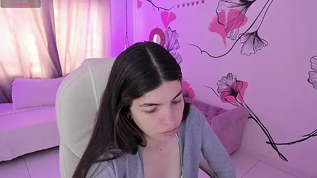 Snapshot of Isabela_Fiorelli chatting on 28, 5, 2026 Isabela Fiorelli online show from 28, 5, 2026