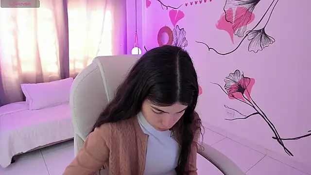 Snapshot of Isabela_Fiorelli chatting on 21, 5, 2026 Isabela Fiorelli online show from 21, 5, 2026