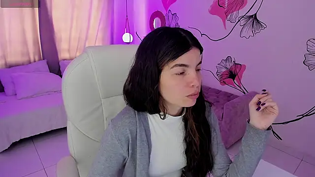 Snapshot of Isabela_Fiorelli chatting on 8, 5, 2026 Isabela Fiorelli online show from 8, 5, 2026