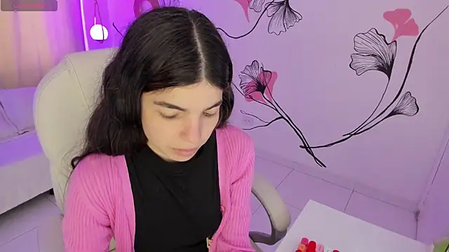 Isabela Fiorelli online show from 3, 2, 2026