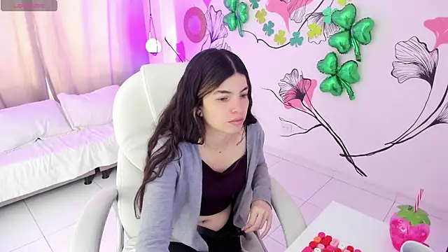 Isabela Fiorelli online show from 26, 3, 2026