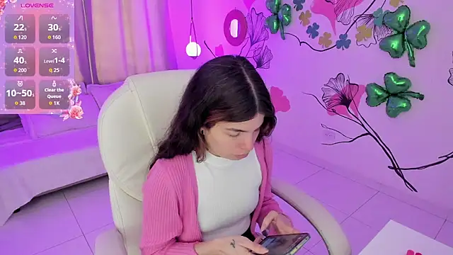 Isabela Fiorelli online show from 6, 4, 2026