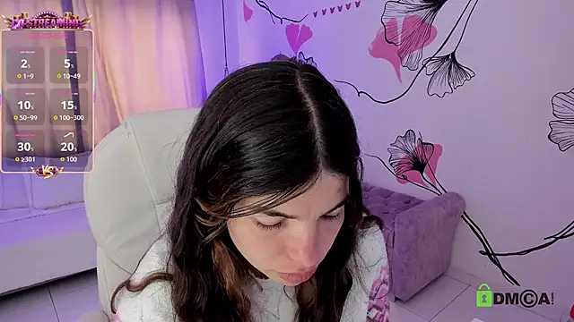 Isabela Fiorelli online show from 25, 7, 2026