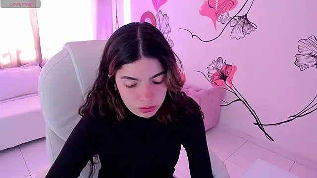 Snapshot of Isabela_Fiorelli chatting on 2, 6, 2026 Isabela Fiorelli online show from 2, 6, 2026