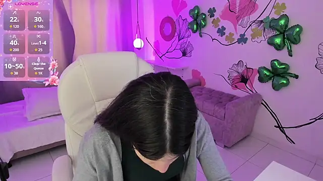 Isabela Fiorelli online show from 30, 3, 2026