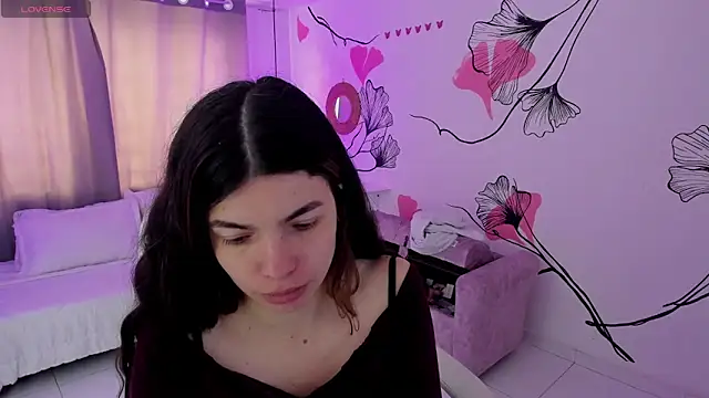 Snapshot of Isabela_Fiorelli chatting on 7, 5, 2026 Isabela Fiorelli online show from 7, 5, 2026