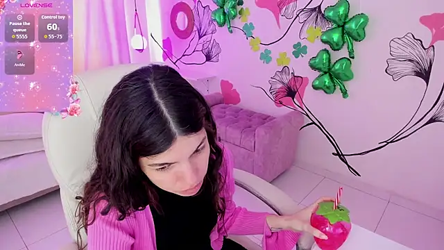 Isabela Fiorelli online show from 16, 3, 2026