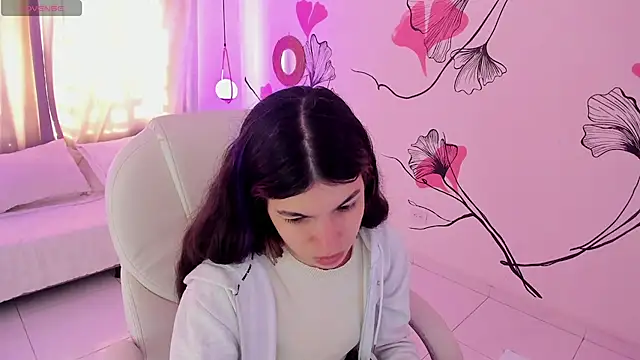 Snapshot of Isabela_Fiorelli chatting on 3, 5, 2026 Isabela Fiorelli online show from 3, 5, 2026