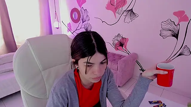 Isabela Fiorelli online show from 18, 4, 2026