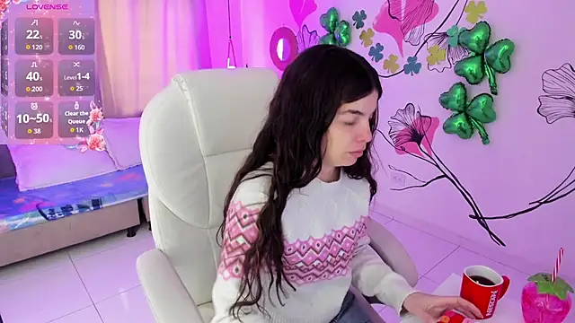 Isabela Fiorelli online show from 23, 3, 2026