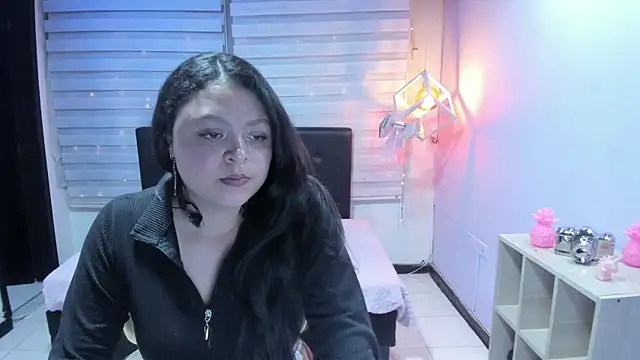 Cute Angell  online show from 15, 3, 2025