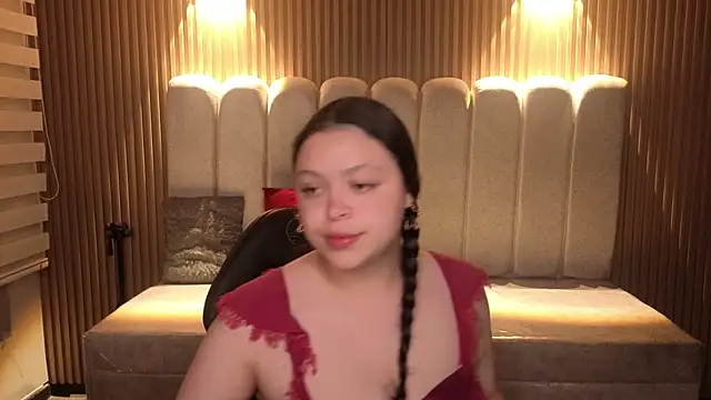 Cute Angell  online show from 3, 2, 2026