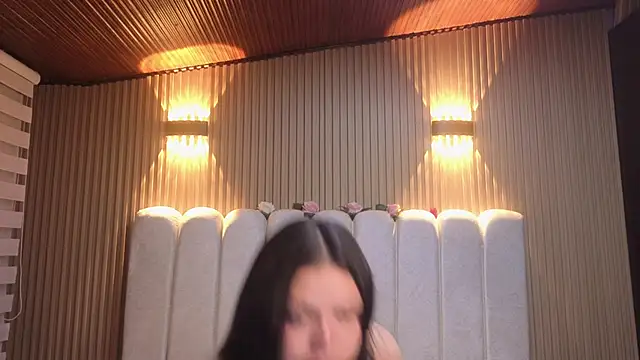 Cute Angell  online show from 19, 4, 2026