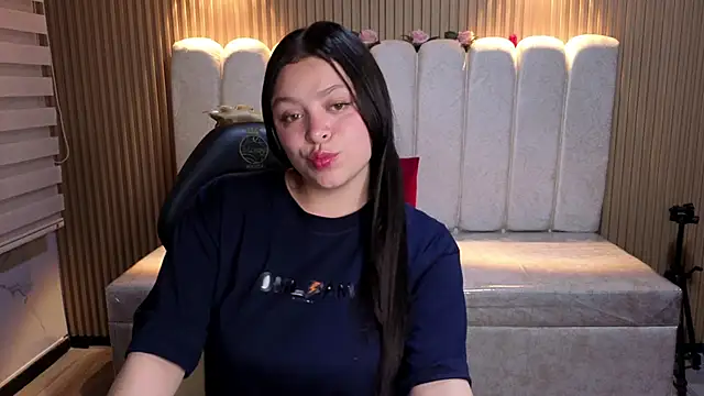 Cute Angell  online show from 22, 4, 2026