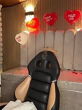 Cute Angell  online show from 13, 2, 2026