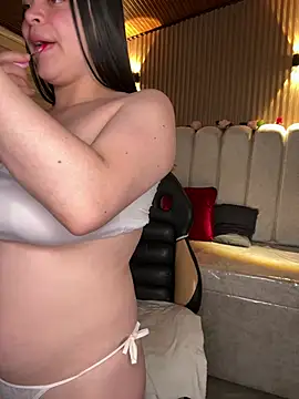 Cute Angell  online show from 28, 2, 2026