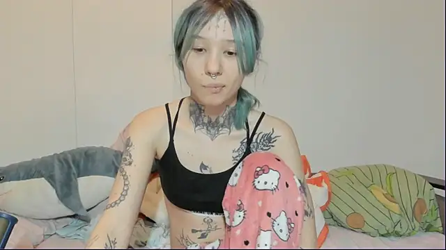 Sam Jaster online show from 7, 3, 2026