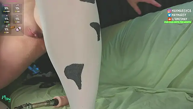 may marsy online show from 20, 11, 2025